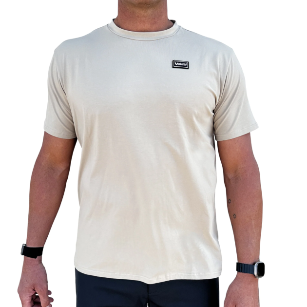 Camiseta Long Reef Vaikobi