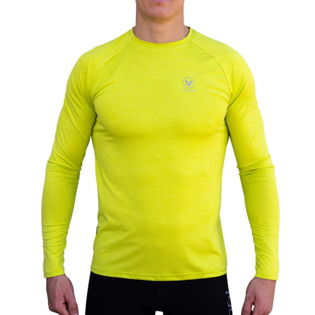 Camiseta manga larga UV Vaikobi