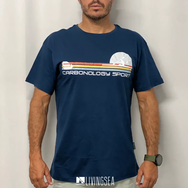 Camiseta Carbonology Sport