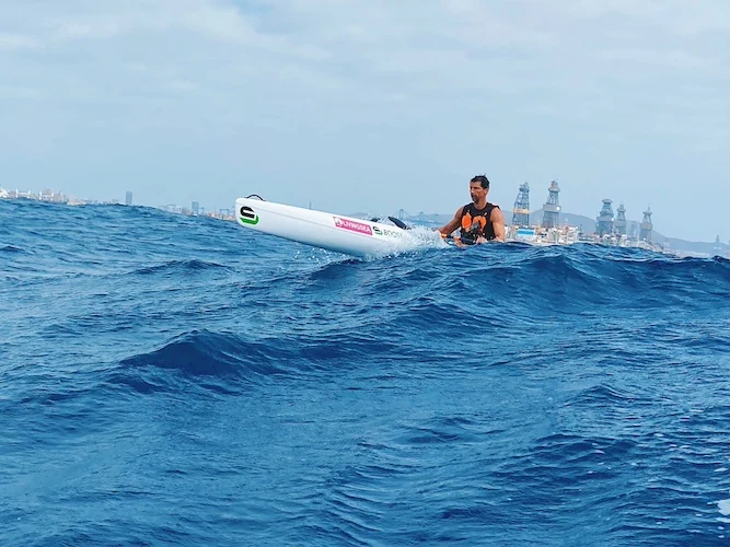 Carbonology Sport Boost LV: un barco estable pero rápido