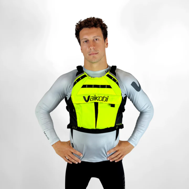 Chaleco Vaikobi VXP II