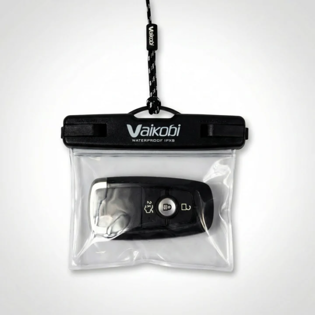 Funda impermeable para llave