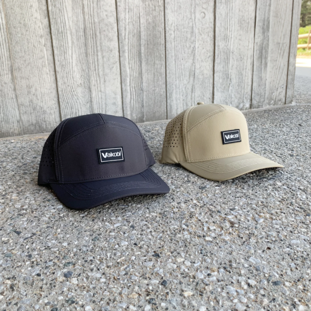 Gorra Vaikobi Makaha