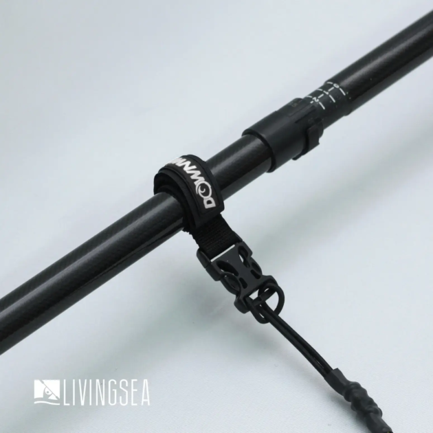 Leash de pala Downwind