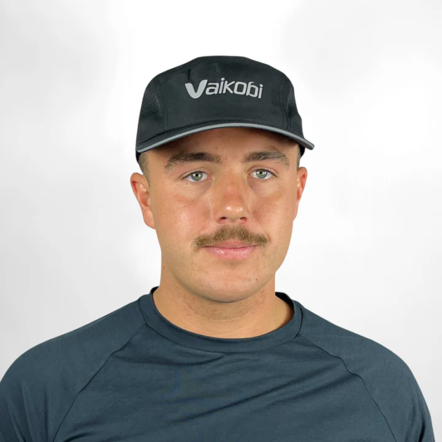 Gorra de entrenamiento Vaikobi Lightweight Ocean Cap