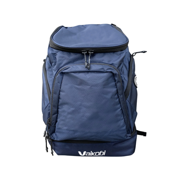 Mochila Vaikobi para piraguismo de color azul