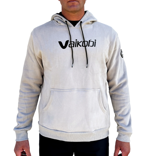 Sudadera con capucha Torquay Vaikobi