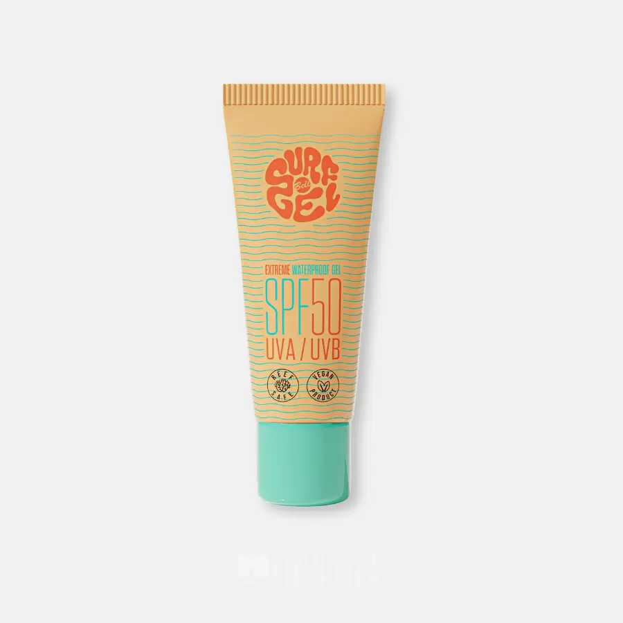 Surf BELL Gel Impermeable Extreme SPF 50+