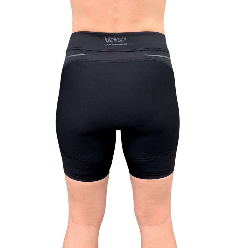 Culote corto UV mujer Vaikobi - Imagen 5