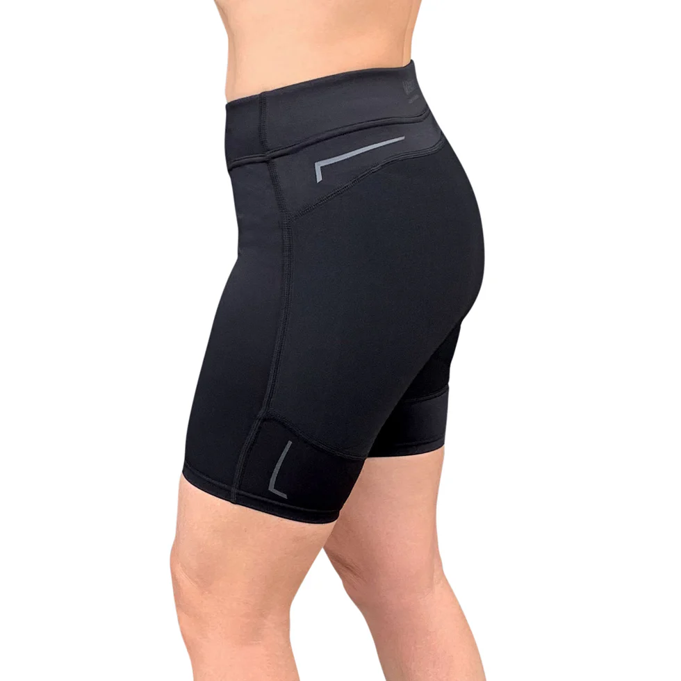 Culote corto UV mujer Vaikobi - Imagen 4