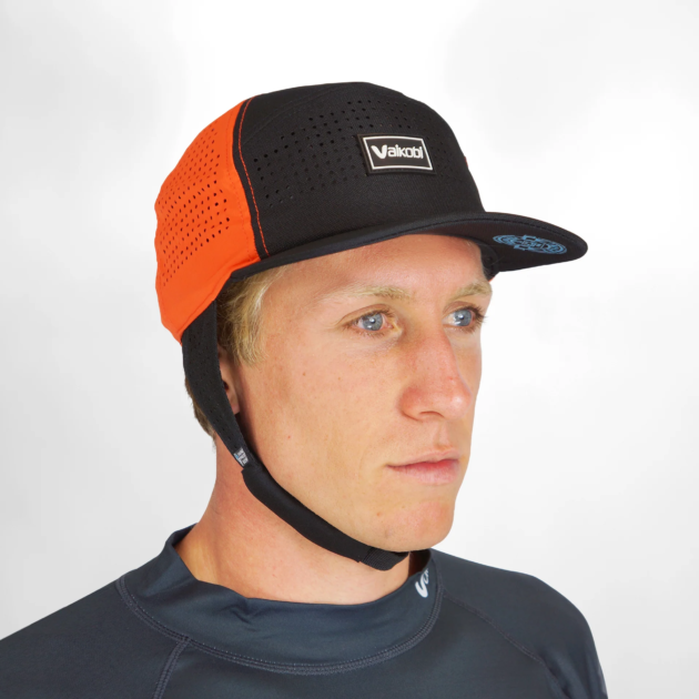 Gorra de impacto para foil Vaikobi