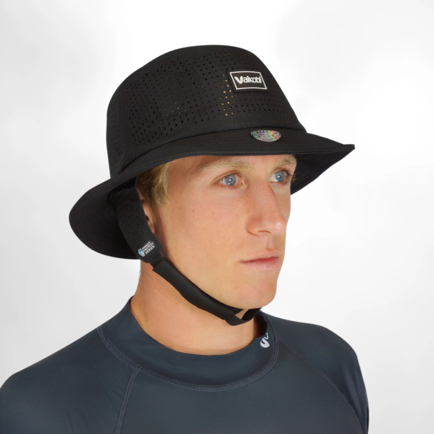 Sombrero de impacto para foil Vaikobi